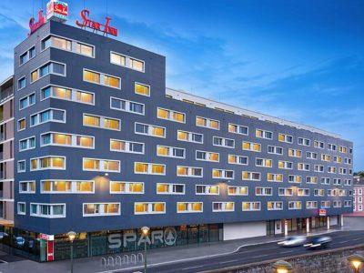 Hotel Star Inn / Wien